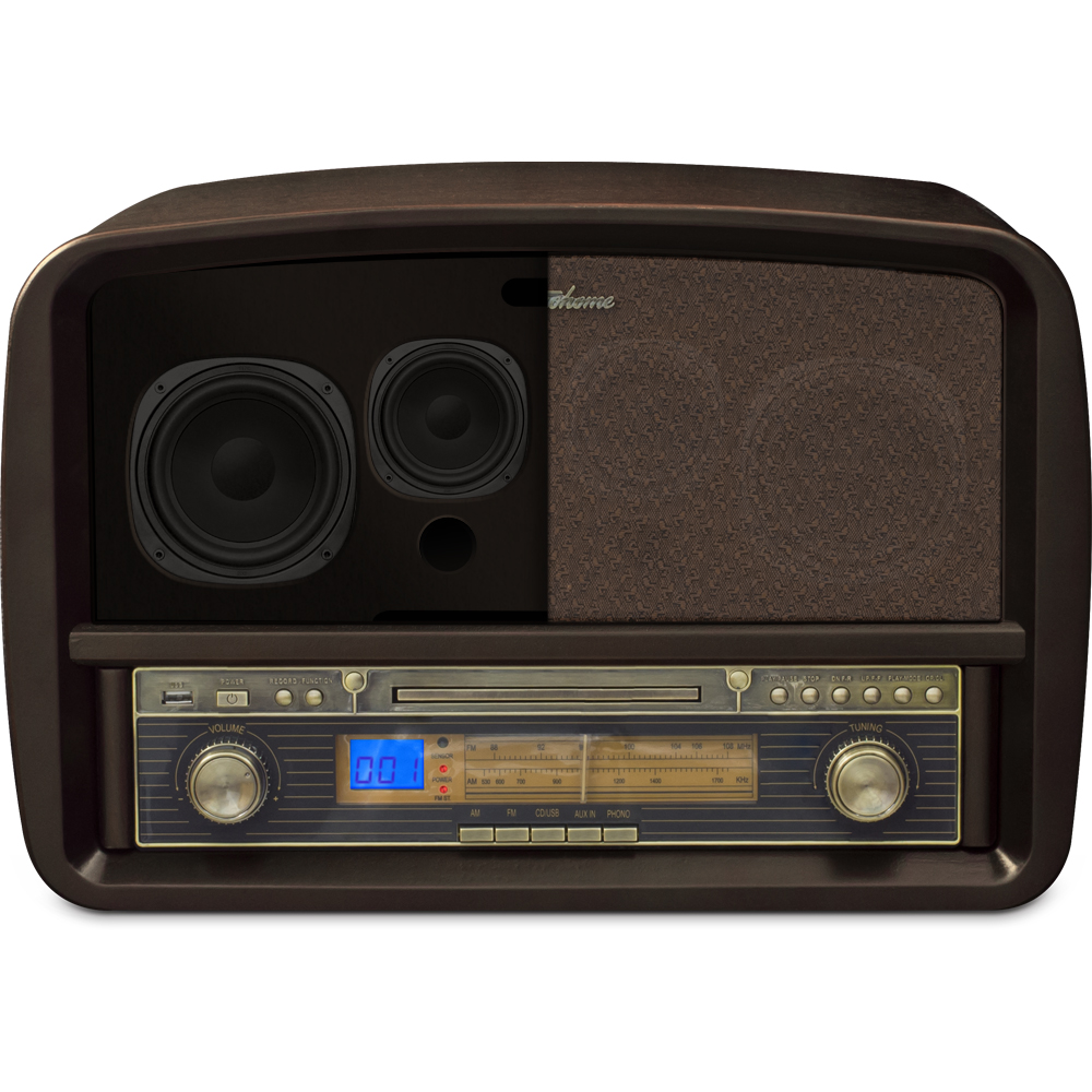 mp3 stereo player