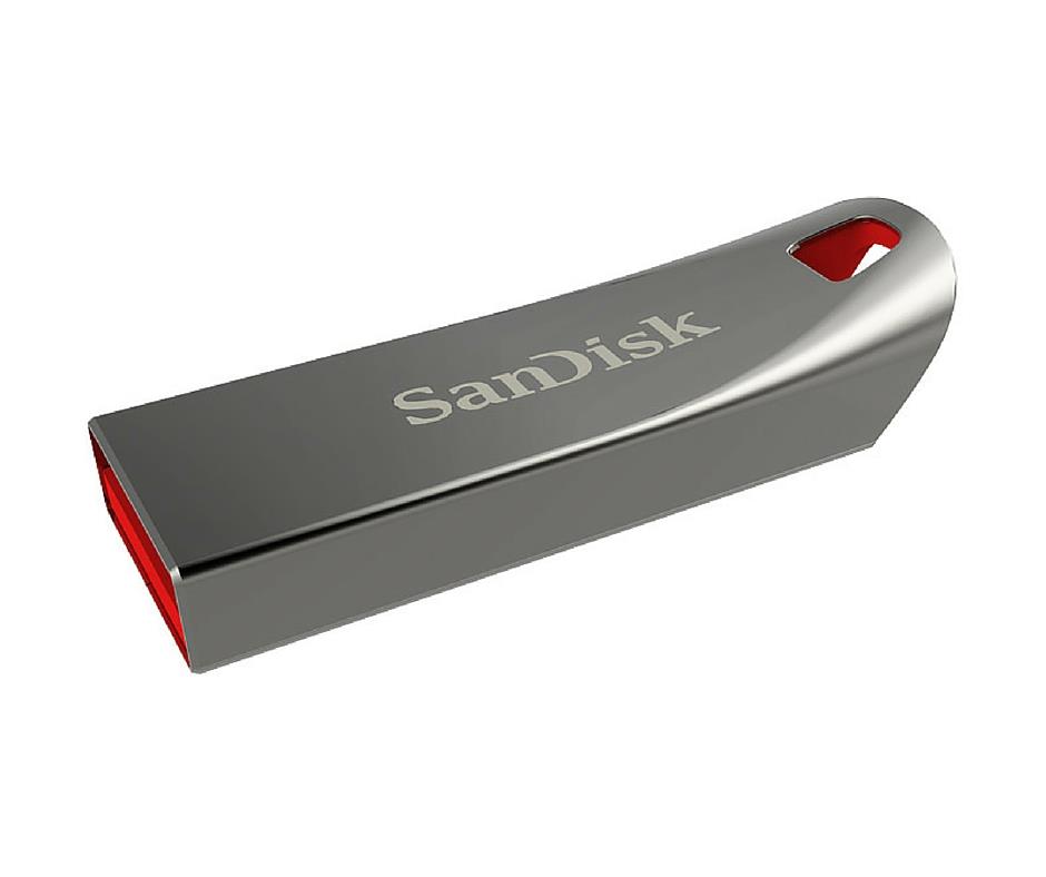 drivers for sandisk cruzer